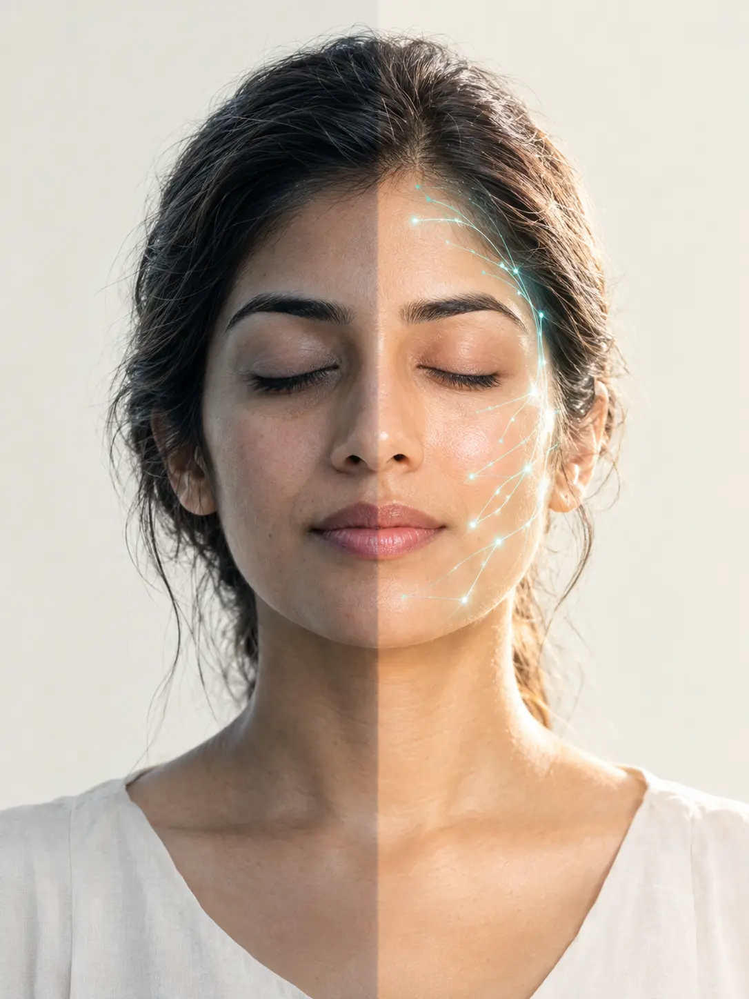 Why Stress Shows Up on Your Skin First | The TRPV1 Pathway