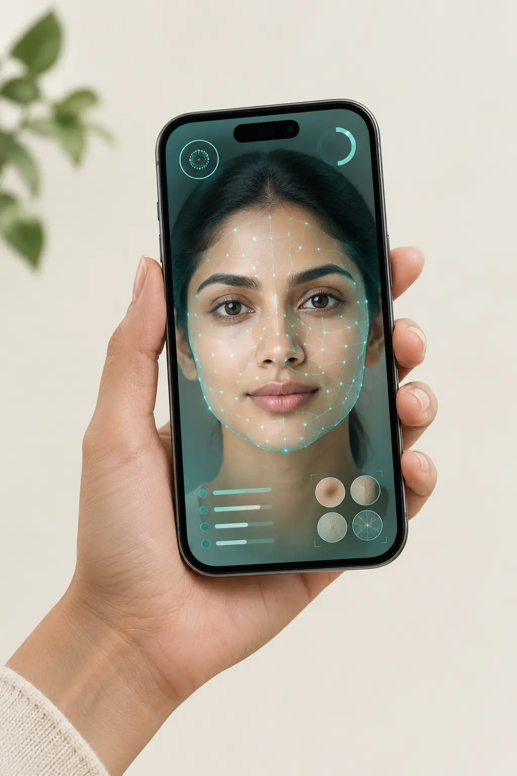 Building a Dermatologist in Your Pocket | Inside Neuriva’s AI Skin Scanner